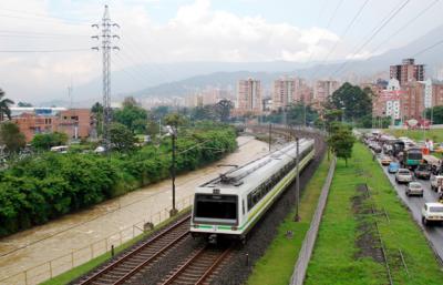 CUENCA DEL RIÓ MEDELLIN